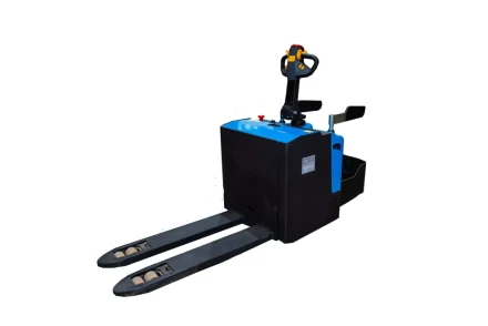 Тележка электрическая 2000 кг 1150 мм TOR RPT20-F с платформой Li-ion 24/200 В/Ач* 1048443 купить в Екатеринбурге