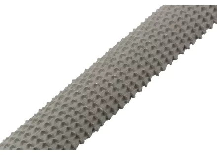 Рашпиль полукруглый 250 мм БАРС, двухкомпонентная рукоятка 15863 купить в Екатеринбурге