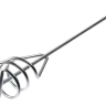 Венчик для миксера HAMMER Ф100х600мм HEX (221-001 MX-AC) купить в Екатеринбурге
