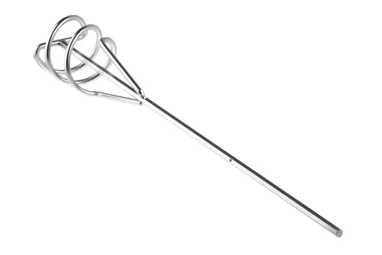 Венчик для миксера HAMMER Ф100х600мм HEX (221-001 MX-AC) купить в Екатеринбурге