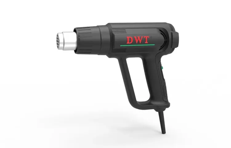 Фен технический DWT HLPP20-600 купить в Екатеринбурге