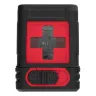 Лазерный уровень QBC RED Basic SET, 10 м, красный луч, батарейки, резьба 1/4"// MTX 35010 купить в Екатеринбурге