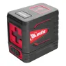 Лазерный уровень QBC RED Basic SET, 10 м, красный луч, батарейки, резьба 1/4"// MTX 35010 купить в Екатеринбурге