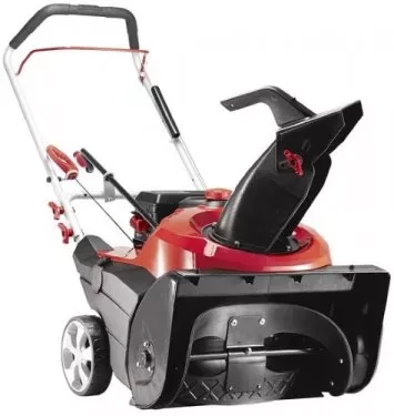 Снегоуборщик бензиновый AL-KO SnowLine 55 E купить в Екатеринбурге