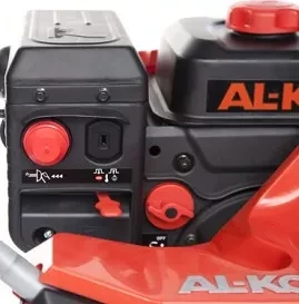 Снегоуборщик бензиновый AL-KO SnowLine 55 E купить в Екатеринбурге