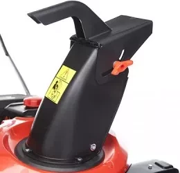 Снегоуборщик бензиновый AL-KO SnowLine 55 E купить в Екатеринбурге