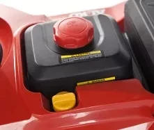 Снегоуборщик бензиновый AL-KO SnowLine 55 E купить в Екатеринбурге