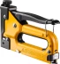 Степлер &quot;Max 53&quot; с регулировкой силы удара, металлический корпус, для тонкой скобы тип 53 (4-14 мм), STAYER Master 31501 купить в Екатеринбурге