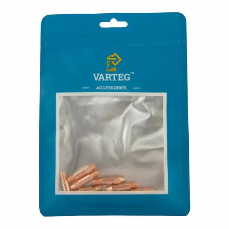 Наконечник VARTEG M6х28х0.8 140.0051/MD0009-08 купить в Екатеринбурге