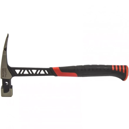 Молоток каменщика 680 г цельнокованый MATRIX 10632 купить в Екатеринбурге