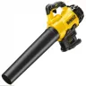 Аккумуляторная воздуходувка DeWalt DCM562P1 BRUSHLESS купить в Екатеринбурге