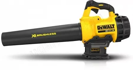 Аккумуляторная воздуходувка DeWalt DCM562P1 BRUSHLESS купить в Екатеринбурге