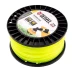 Леска для триммера круглая, 2,0мм х 276м, на DIN катушке FLEX CORD,  Denzel 96269 купить в Екатеринбурге