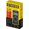 Цифровой мультиметр STAYER DT-300 (45321) купить в Екатеринбурге