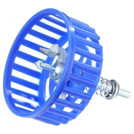 Сверло LEGIONER круговое по кафелю с защитной решеткой, 20-94мм 33342 купить в Екатеринбурге