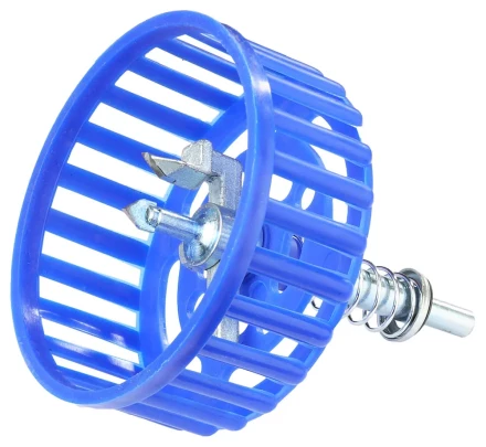 Сверло LEGIONER круговое по кафелю с защитной решеткой, 20-94мм 33342 купить в Екатеринбурге