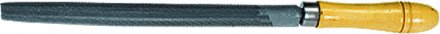 Напильник 150 мм полукруглый деревянная ручка СИБРТЕХ 16323 купить в Екатеринбурге