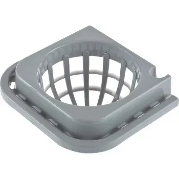 Отжим для прямоугольного ведра 9,5 л ТМ Elfe light 92946 купить в Екатеринбурге