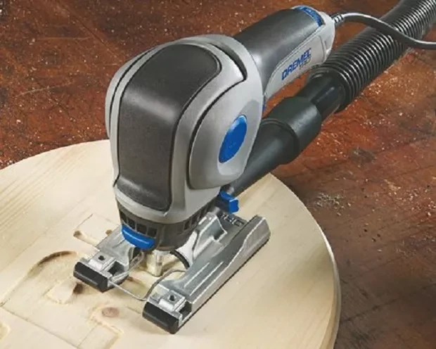 Фреза прямая Trio Tr 654  Dremel купить в Екатеринбурге