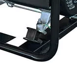 Генератор бензиновый CHAMPION GG6500 купить в Екатеринбурге