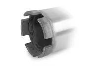 Алмазная коронка MESSER SP D72-450-1 1/4 " для сверления с подачей воды