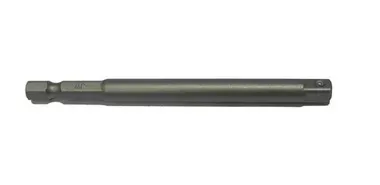 Переходник 1/4" 100мм  D1100ADP14   Jonnesway 48460 купить в Екатеринбурге