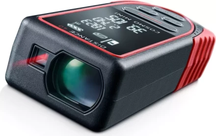Дальномер лазерный ADA Cosmo MINI 40 с поверкой ADA купить в Екатеринбурге
