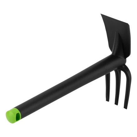 Мотыжка комбинированная пластиковая, Nylon Palisad 623948 купить в Екатеринбурге