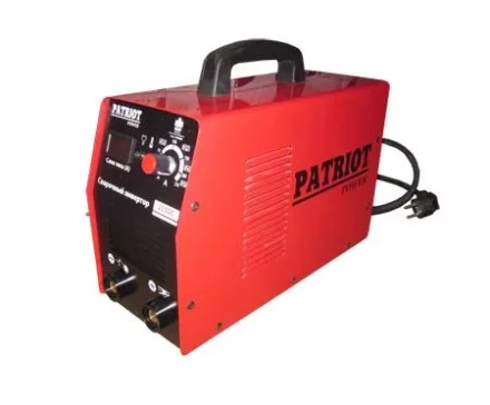 Сварочный инвертор Patriot Power 175 DC купить в Екатеринбурге