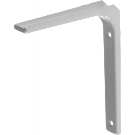 Уголок-кронштейн STAYER &quot;MASTER&quot;, 125х150х1,2мм, белый 37410-1 купить в Екатеринбурге