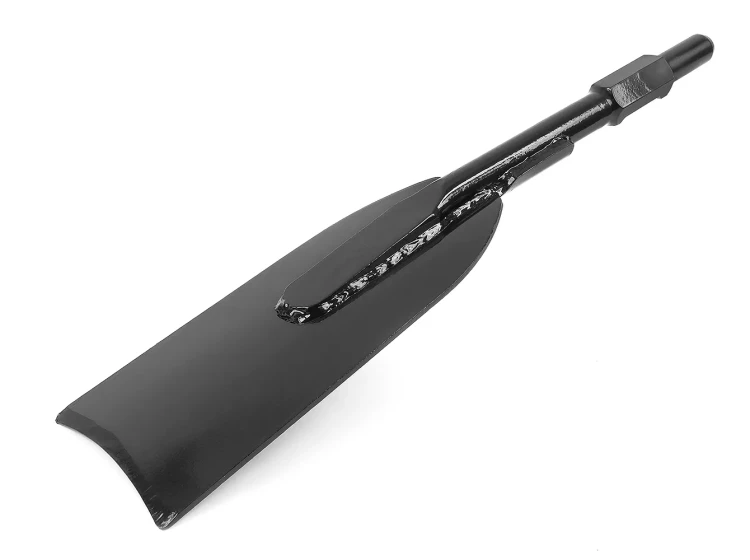 Насадка для отбойного молотка MESSER для пересадки деревьев, 135х280мм, НЕХ-30 купить в Екатеринбурге