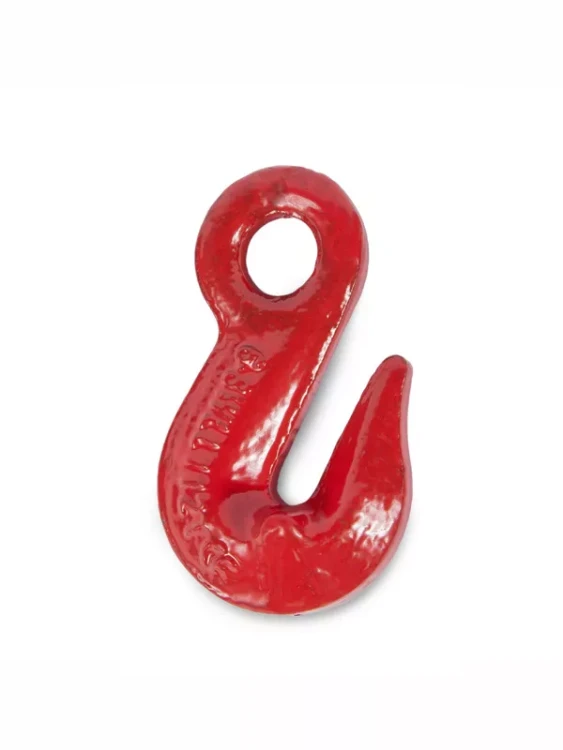 Крюк укорачивающий TOR 1,2 т (Q) 1000852 купить в Екатеринбурге
