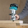 Аккумуляторный фрезер Makita DRT50ZJX2 (без АКБ и ЗУ) купить в Екатеринбурге