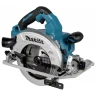 Пила дисковая аккумуляторная Makita DHS782ZJ 190мм 36V (без аккум. и з/у) купить в Екатеринбурге