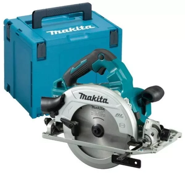Пила дисковая аккумуляторная Makita DHS782ZJ 190мм 36V (без аккум. и з/у) купить в Екатеринбурге