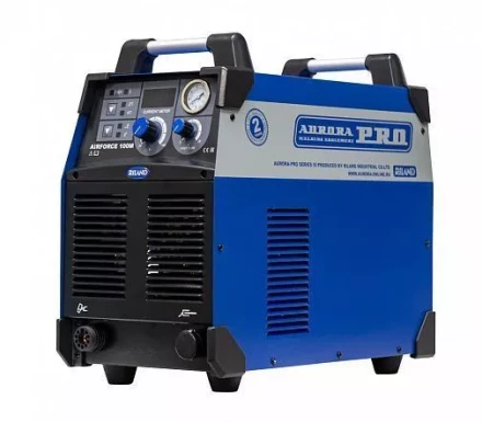 Аппарат плазменной резки Aurora AIRFORCE 100M купить в Екатеринбурге