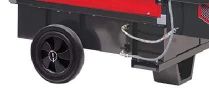 Теплогенератор мобильный Ballu-Biemmedue JUMBO 235М 230V Ballu купить в Екатеринбурге