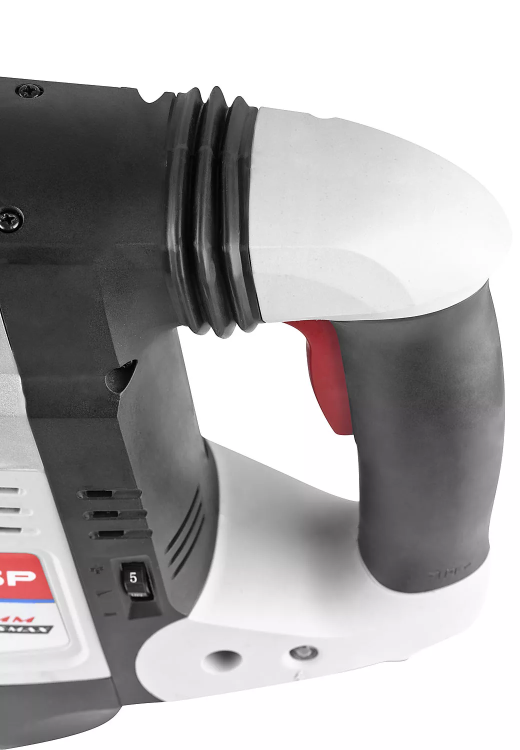 Перфоратор SDS-Max ЗПМ-38-1100 ЭК серия МАСТЕР купить в Екатеринбурге