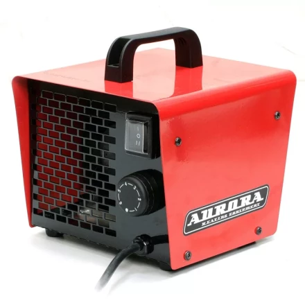 Тепловая пушка электрическая Aurora BUSY 2000 купить в Екатеринбурге