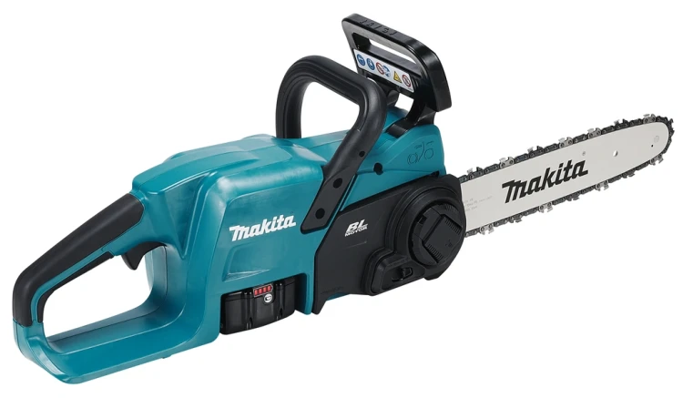 Пила цепная аккум. LXT  Makita DUC307RT (BL1850B, DC18RC) купить в Екатеринбурге