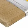 Кисть флейцевая "ЛАКИ" 70*12 мм  MATRIX Color Line 83365 купить в Екатеринбурге