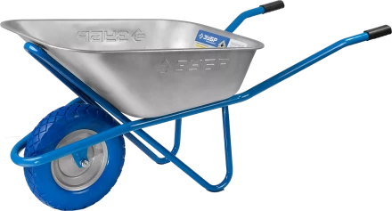 Тачки садово-строительные серия ПРОФЕССИОНАЛ купить в Екатеринбурге