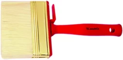 Кисть-макловица 100 х 30 мм искусст. щетина пластмас. корпус пластмас. ручка MATRIX 84126