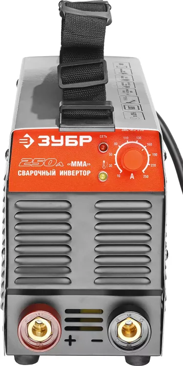 Сварочный инвертор ММА ЗАС-М3-250 серия МАСТЕР купить в Екатеринбурге
