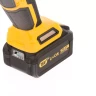Аккумуляторная углошлифовальная машина BLG-IB-18-02 Denzel 27002 купить в Екатеринбурге
