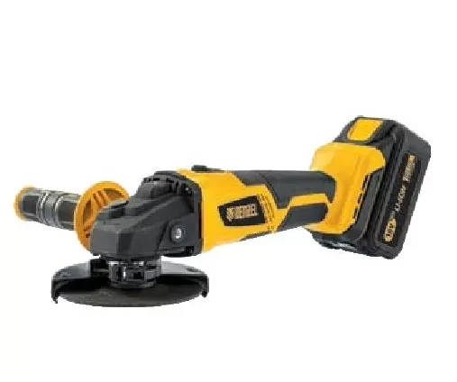 Аккумуляторная углошлифовальная машина BLG-IB-18-02 Denzel 27002 купить в Екатеринбурге