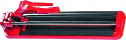 Плиткорез 400 х 16 мм литая станина направляющая с подшипником усиленная ручка  MTX