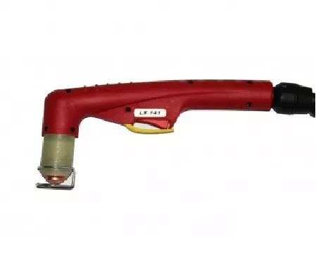 Плазменный резак Aurora LT141 с прямым подключением М16*15 6м HF поджиг PA1509 Ref купить в Екатеринбурге