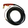 Плазменный резак Aurora LT141 с прямым подключением М16*15 6м HF поджиг PA1509 Ref купить в Екатеринбурге