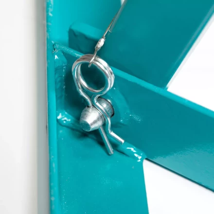 Домкрат кабельный винтовой КВТ ДКВ-6С (84849) купить в Екатеринбурге